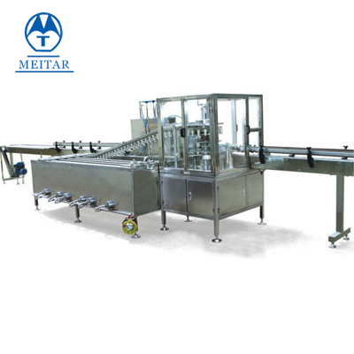 China Automatic Water Bath Leakage Test Machine