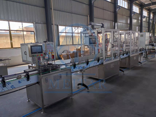 China High Quality High purity Full Automatic oxygen machine line 