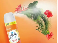 Air Freshener Spray