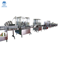 QGQ 750 China automatic leather spray aerosol filling machine 