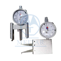 Sealing diameter & depth measurer gauge